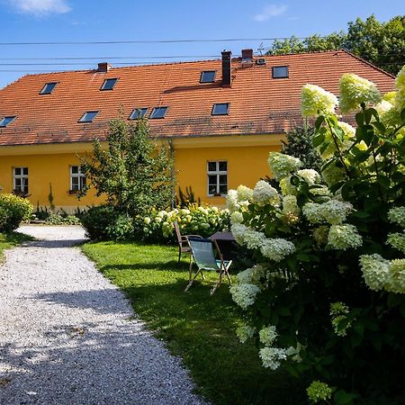 Apartamenty Bukowiec Folwark I Park Esterno foto