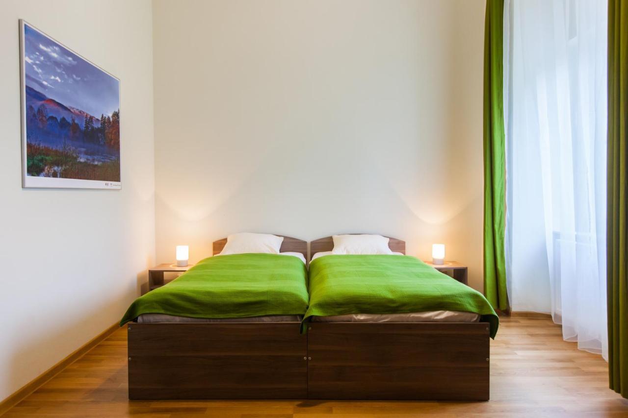Apartamenty Bukowiec Folwark I Park Esterno foto