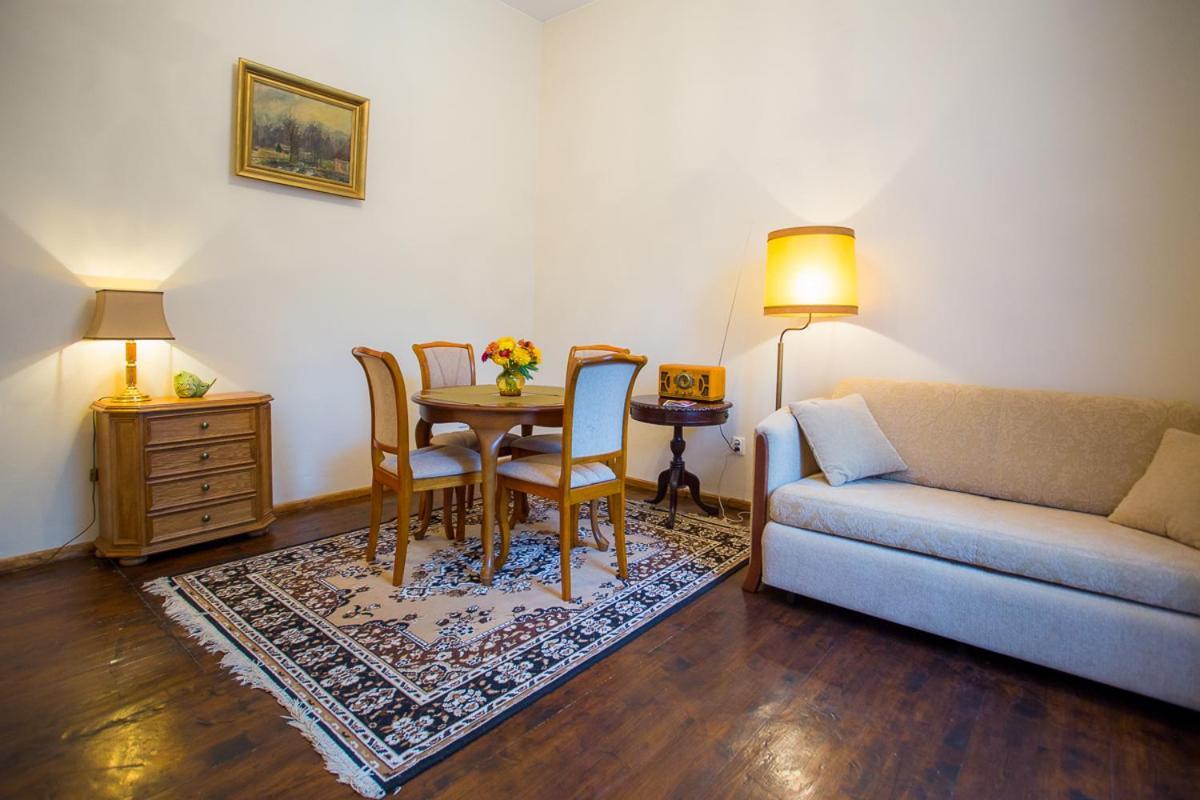 Apartamenty Bukowiec Folwark I Park Esterno foto
