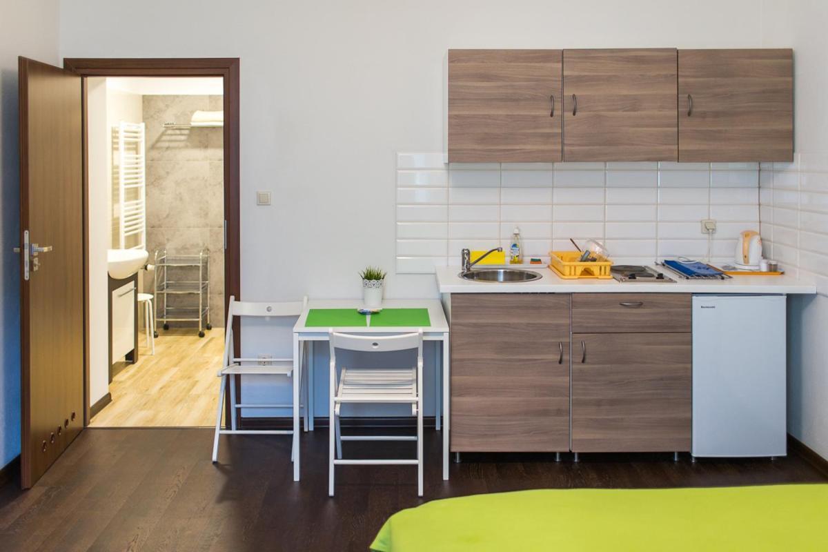Apartamenty Bukowiec Folwark I Park Esterno foto