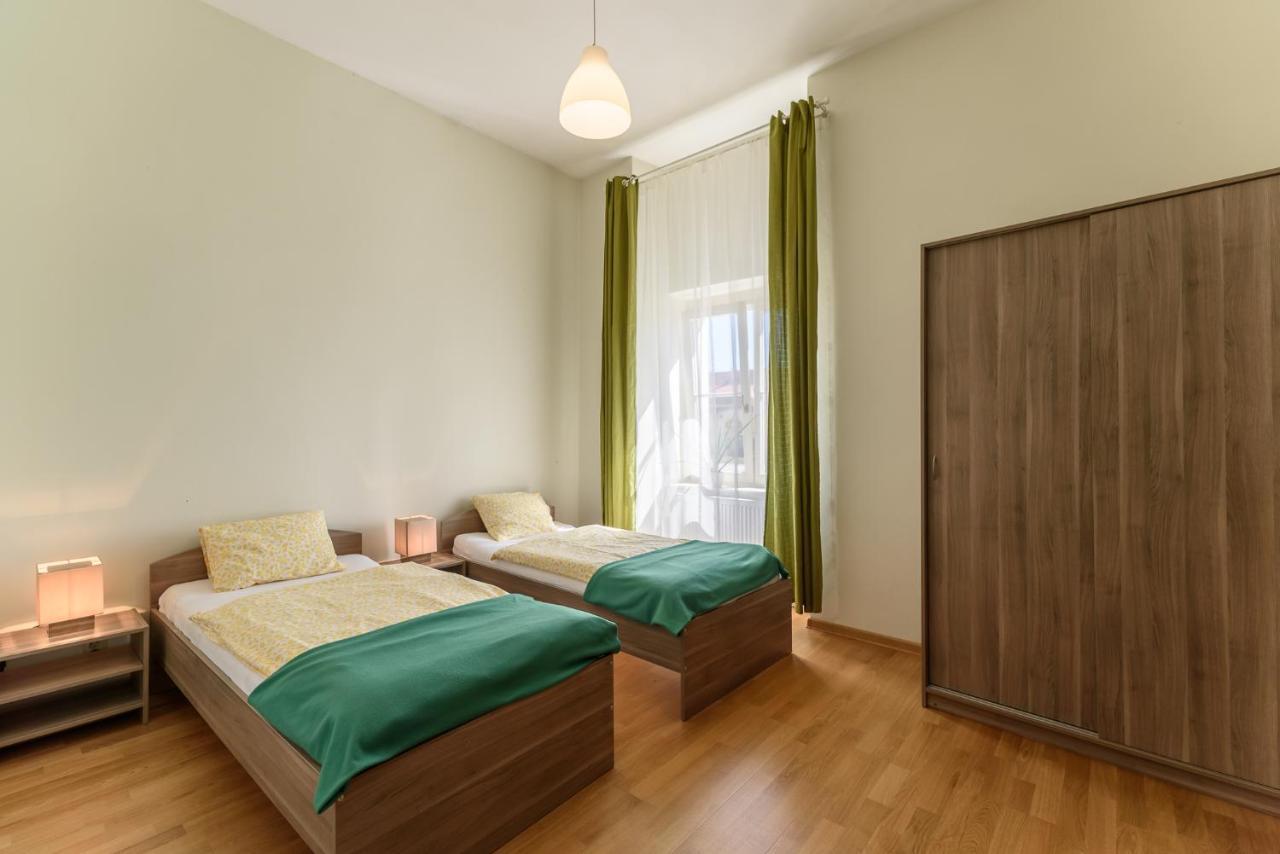Apartamenty Bukowiec Folwark I Park Esterno foto