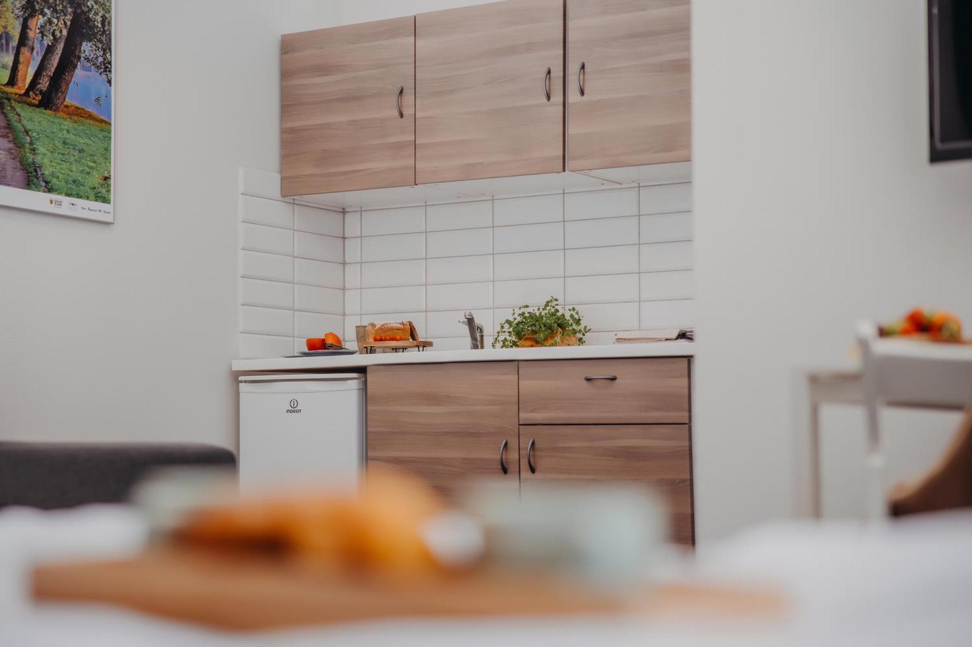 Apartamenty Bukowiec Folwark I Park Esterno foto