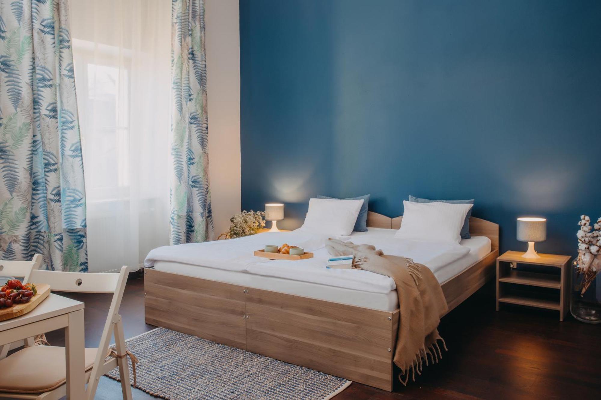 Apartamenty Bukowiec Folwark I Park Esterno foto