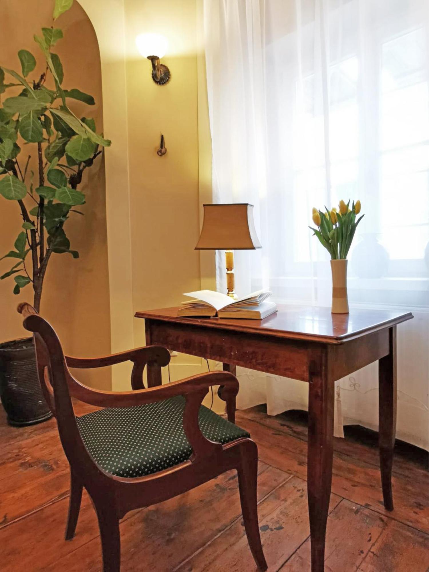 Apartamenty Bukowiec Folwark I Park Esterno foto